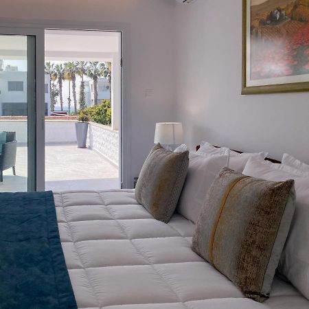 Phaedrus Living: Luxury Flat Semeli Apartamento Pafos Exterior foto