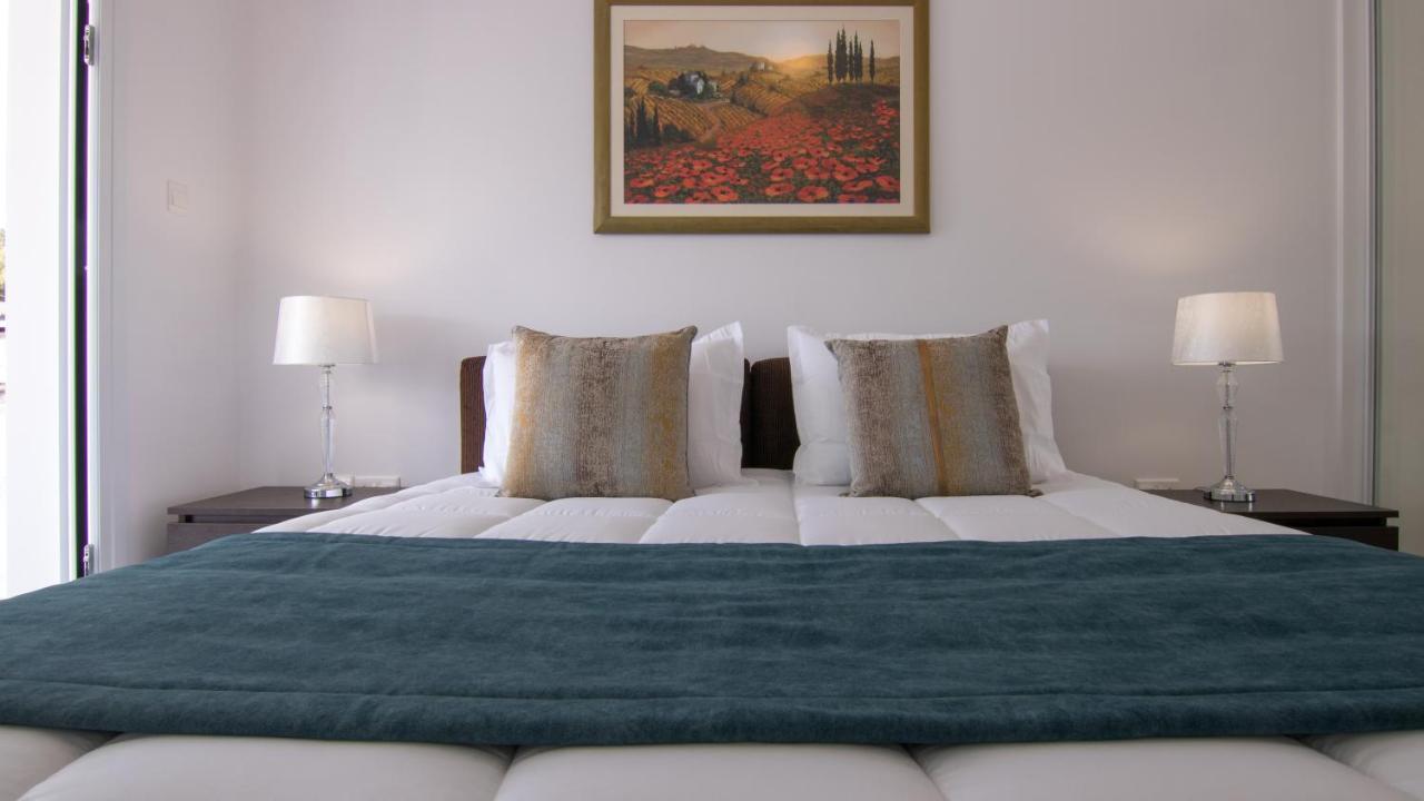 Phaedrus Living: Luxury Flat Semeli Apartamento Pafos Exterior foto